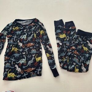 Little sleepies dinosaurs 9-10